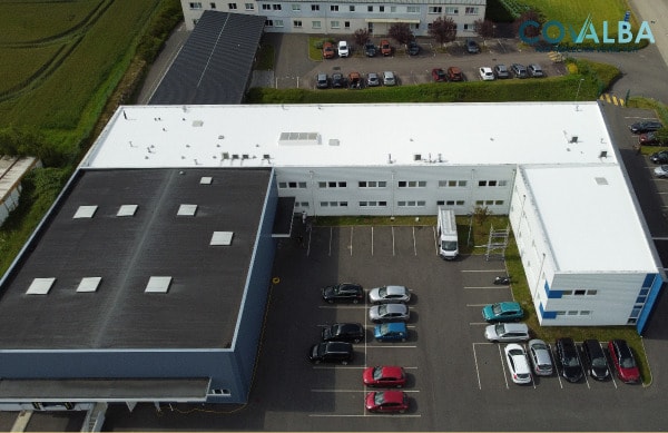 Cotral Lab – Condé-en-Normandie