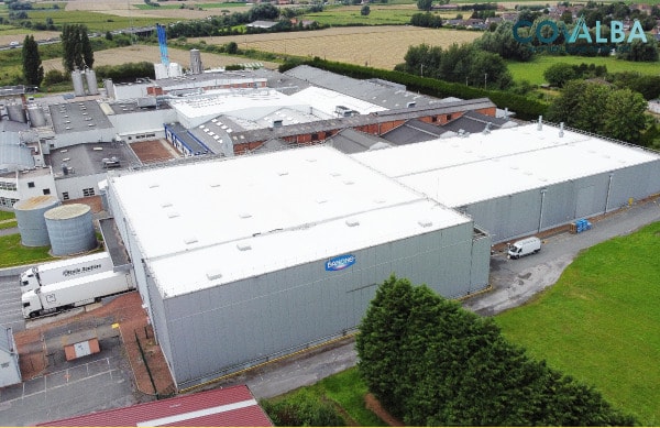 Danone – Bailleul