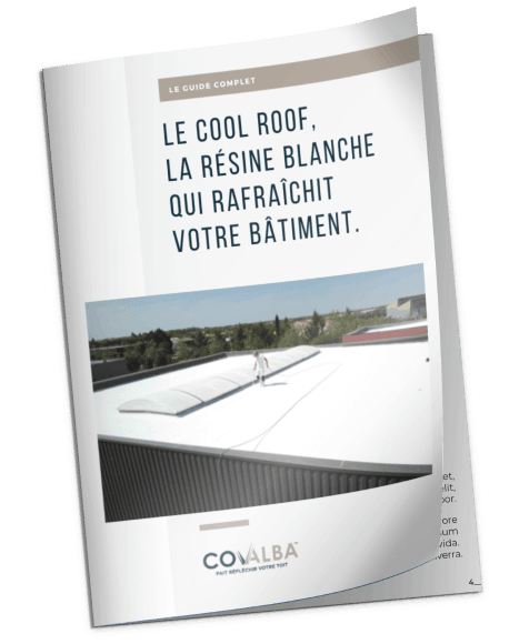 Prévisualisation du guide cool roof Covalba