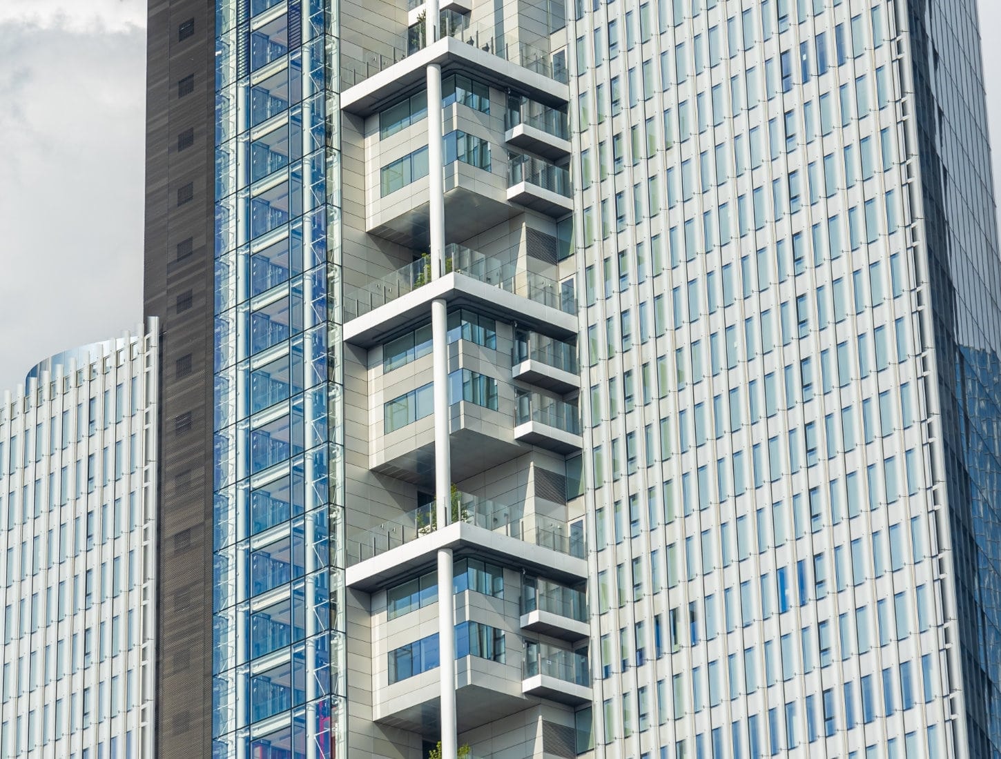 Qu'est-ce que la certification pour bâtiment HQE ?