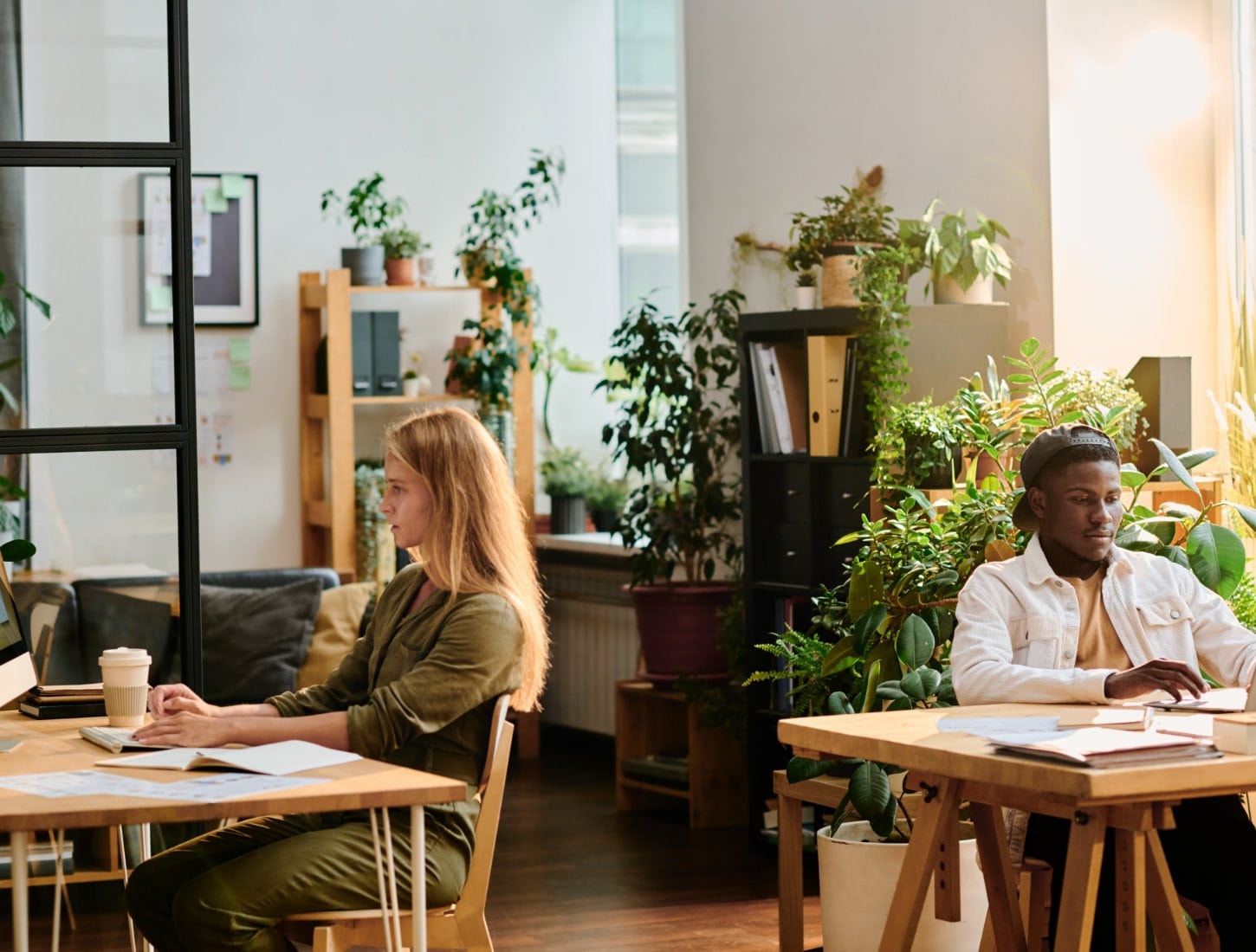 Comment réaliser des économies d'énergie dans les bureaux ?